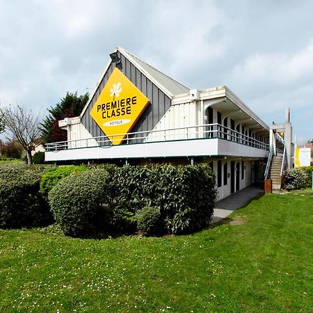 Premiere Classe St Etienne Nord Villars Villars (Loire) Exterior foto