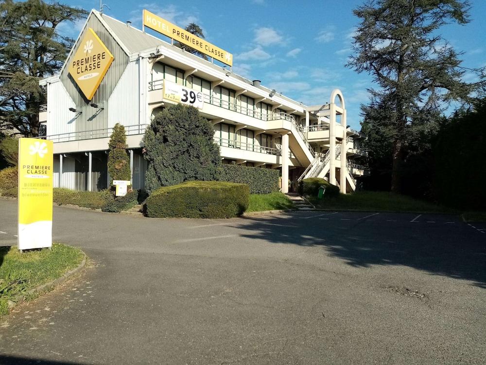 Premiere Classe St Etienne Nord Villars Villars (Loire) Exterior foto