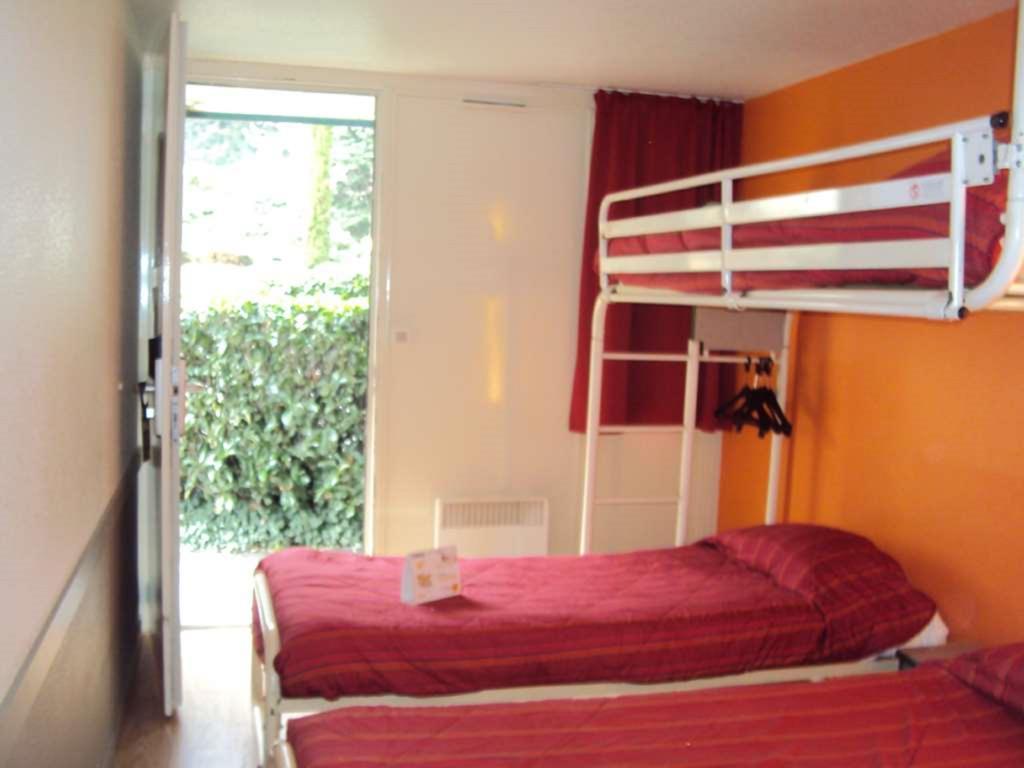 Premiere Classe St Etienne Nord Villars Villars (Loire) Exterior foto