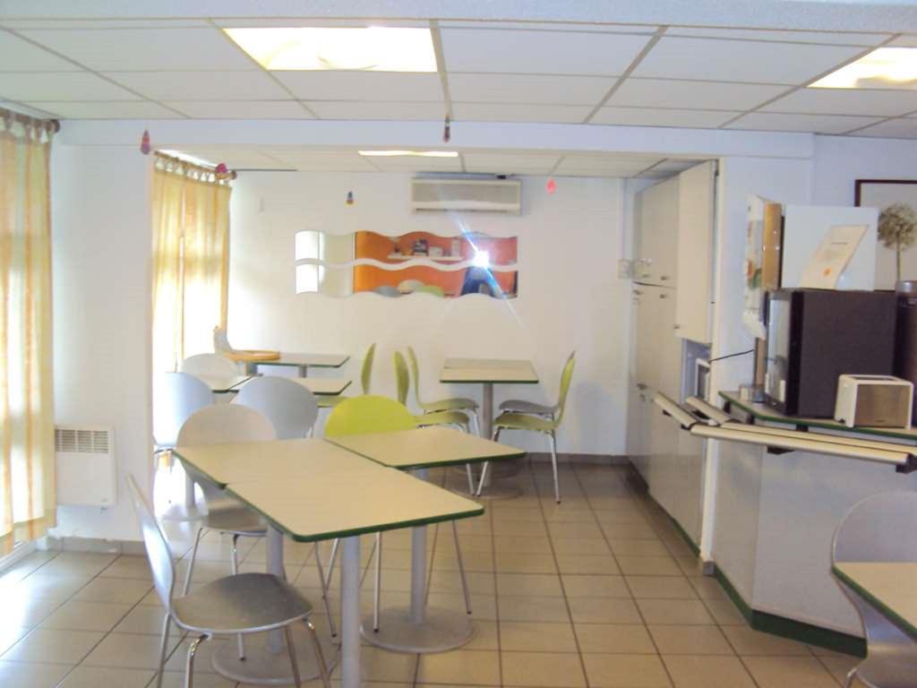Premiere Classe St Etienne Nord Villars Villars (Loire) Exterior foto