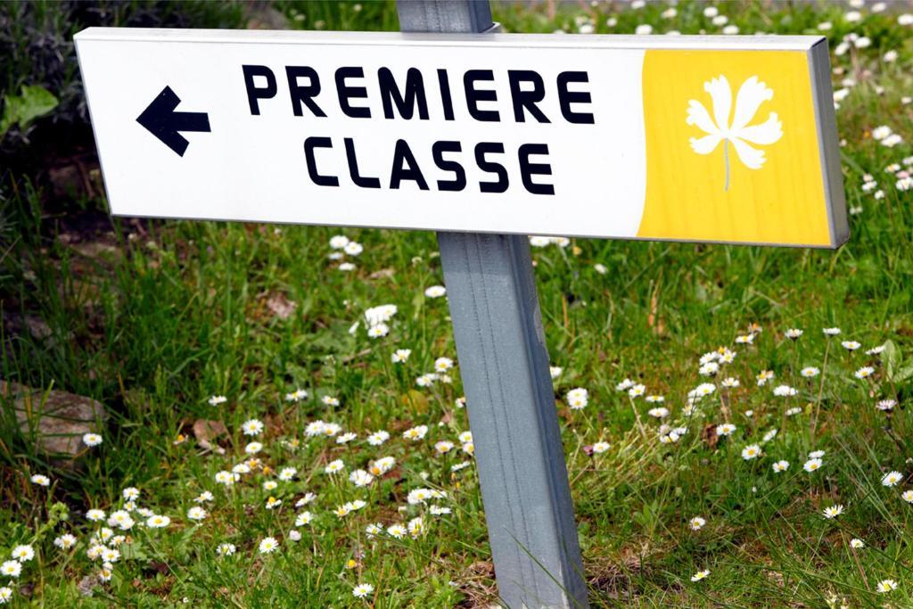 Premiere Classe St Etienne Nord Villars Villars (Loire) Exterior foto