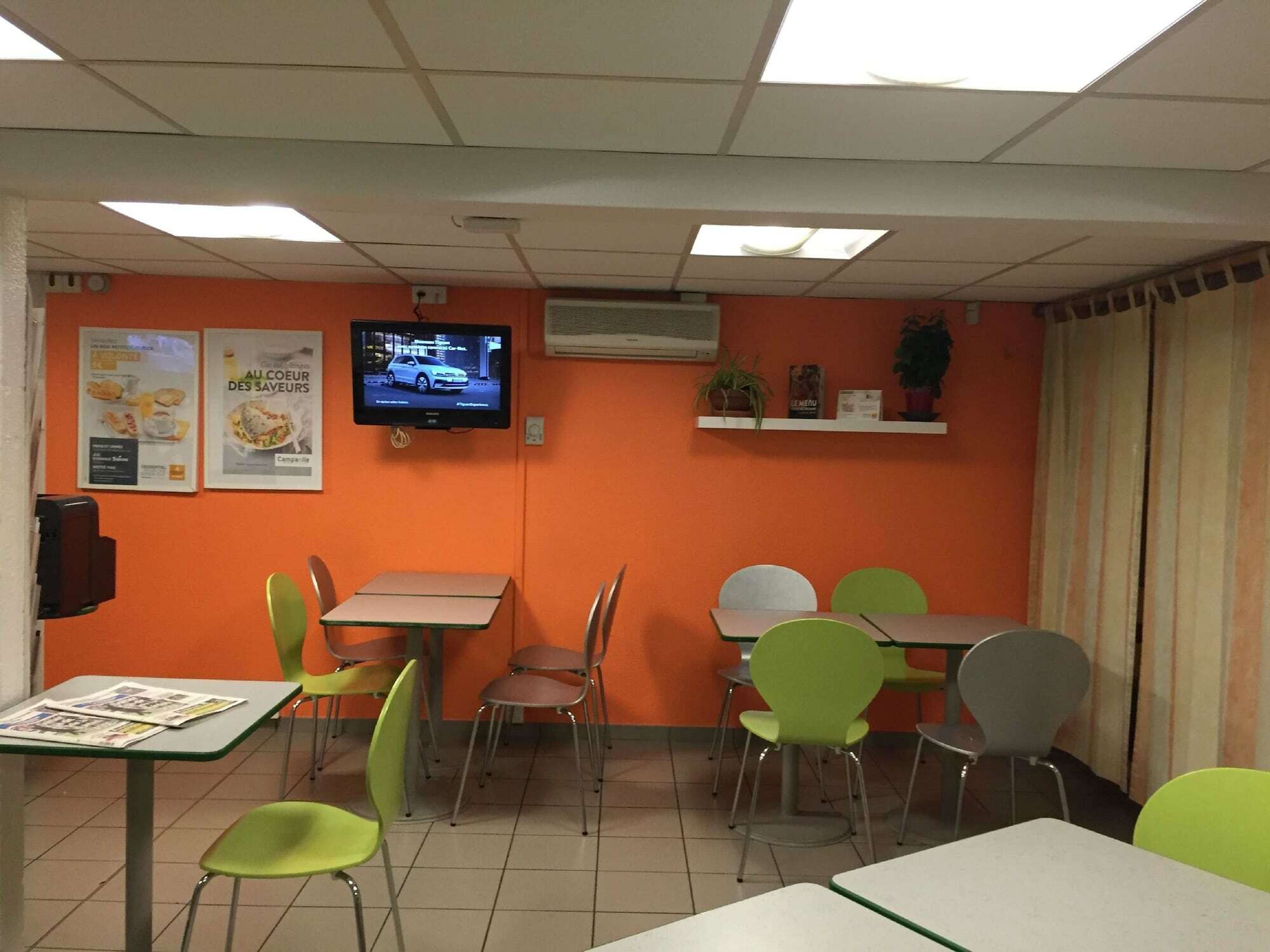 Premiere Classe St Etienne Nord Villars Villars (Loire) Exterior foto
